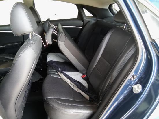 hyundai I30 GD TROPHY Sep 2014 Parts & Wrecking