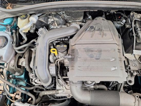 volkswagen Mar 2021 Parts & Wrecking