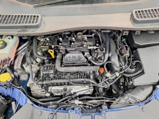 ford Kuga Jul 2015 Parts & Wrecking