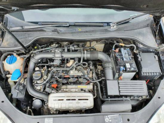 volkswagen Jetta 2009 Parts & Wrecking