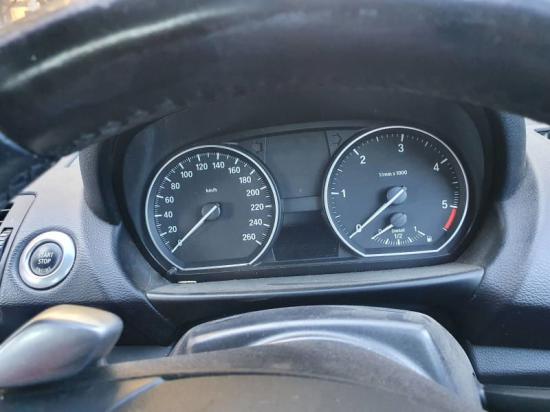 bmw 123d E88 2009 Parts & Wrecking
