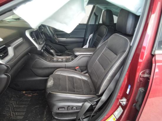 holden Acadia LTZ-V AWD Oct 2018 Parts & Wrecking