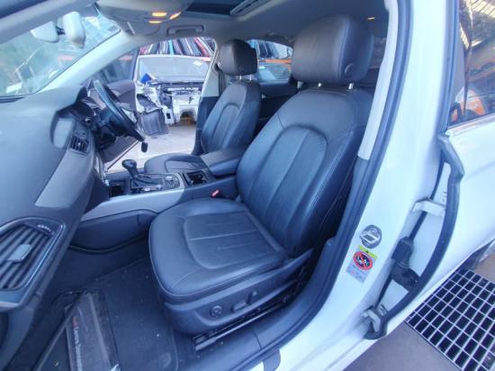 audi A6 2014 Parts & Wrecking