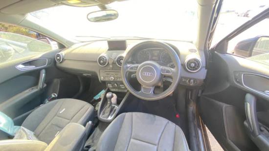 audi A1 2011 Parts & Wrecking