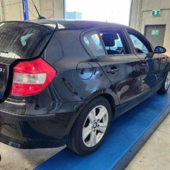 bmw 1 Series E87 2006 Parts & Wrecking