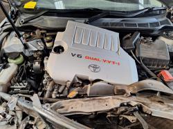 2007 Toyota image 5
