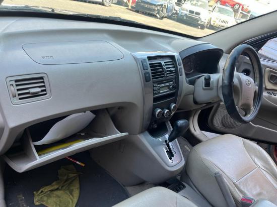 hyundai ELITE JM May 2005 Parts & Wrecking