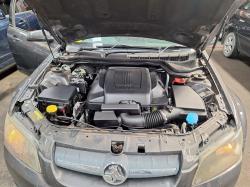 2009 Holden image 5