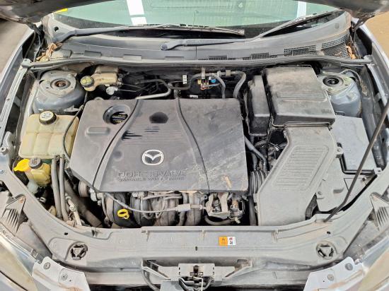 mazda 3 Mar 2005 Parts & Wrecking