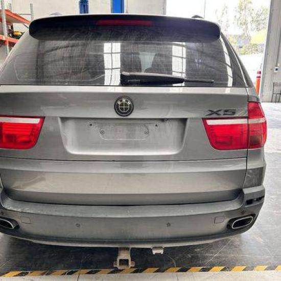 bmw X5 E70 2007 Parts & Wrecking