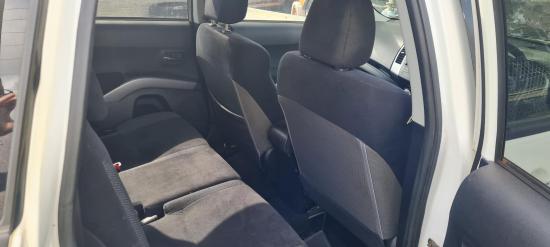 mitsubishi Outlander ZG XLS Jan 2007 Parts & Wrecking