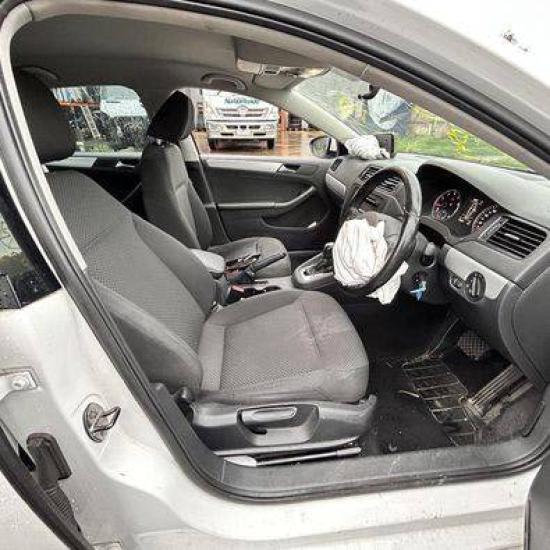 volkswagen Jetta 2013 Parts & Wrecking