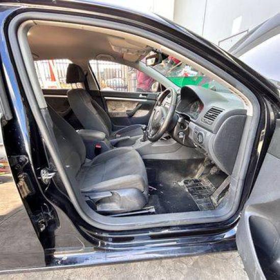volkswagen Jetta 2009 Parts & Wrecking