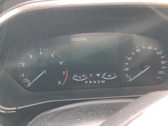 ford Focus ACTIVE Oct 2019 Parts & Wrecking