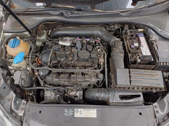 volkswagen Mar 2010 Parts & Wrecking