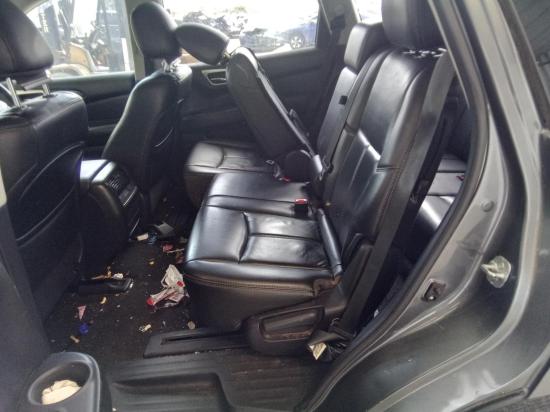 nissan Pathfinder R52 ST-L AWD Jun 2016 Parts & Wrecking