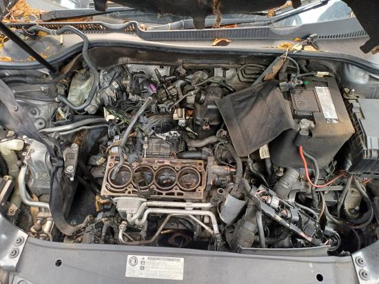 volkswagen 2010 Parts & Wrecking
