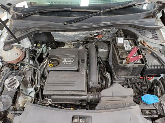 audi Q3 Oct 2017 Parts & Wrecking