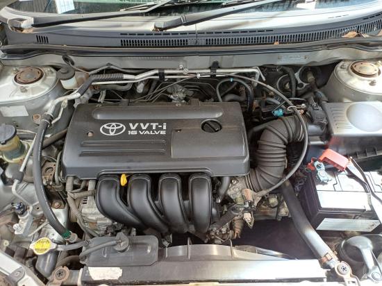 toyota Corolla Sep 2005 Parts & Wrecking