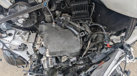 mercedes benz Sprinter VS30 311 CDI May 2021 Parts & Wrecking