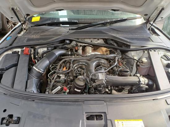audi A8 Jul 2011 Parts & Wrecking