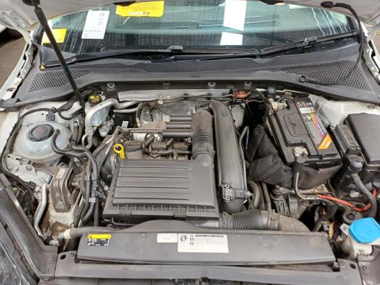 volkswagen Jan 2018 Parts & Wrecking