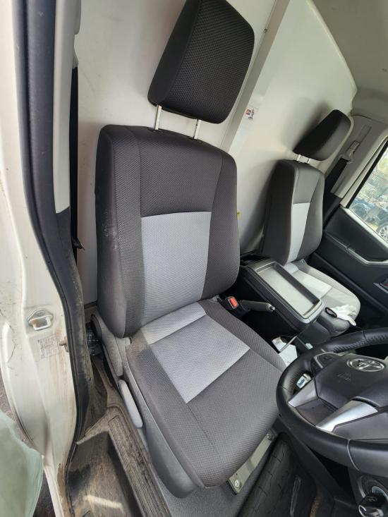 toyota Hiace 2021 Parts & Wrecking