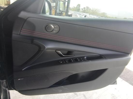 hyundai 130 CN7 N-LINE May 2022 Parts & Wrecking