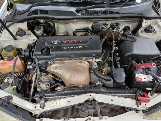 toyota Camry Jul 2005 Parts & Wrecking