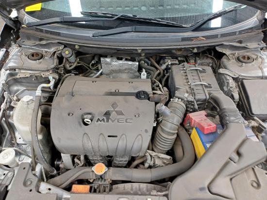 mitsubishi Lancer Jan 2012 Parts & Wrecking
