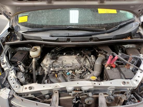 toyota Noah (import) Dec 2012 Parts & Wrecking