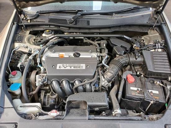 honda Accord Mar 2010 Parts & Wrecking