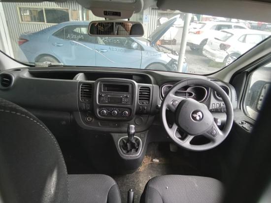 mitsubishi Express SN GLX LWB Mar 2020 Parts & Wrecking