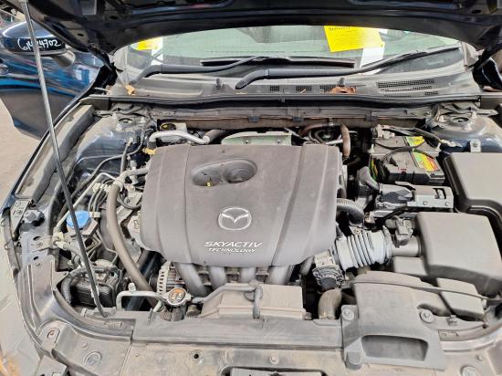 mazda 3 May Parts & Wrecking