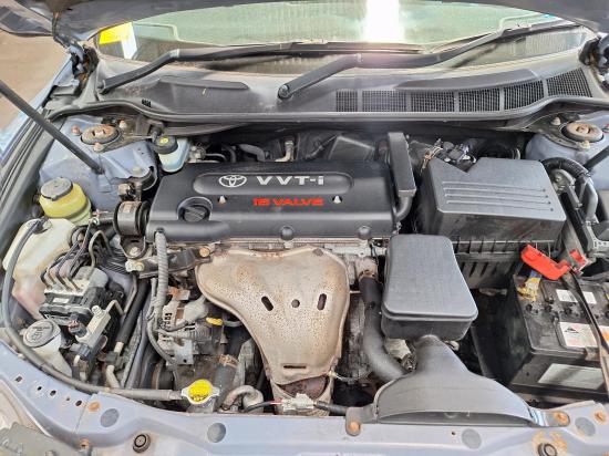 toyota Camry Oct 2007 Parts & Wrecking