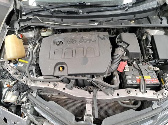 toyota Corolla Oct 2014 Parts & Wrecking