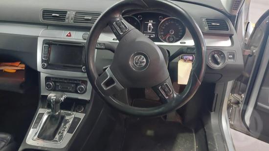 volkswagen Passat 2010 Parts & Wrecking