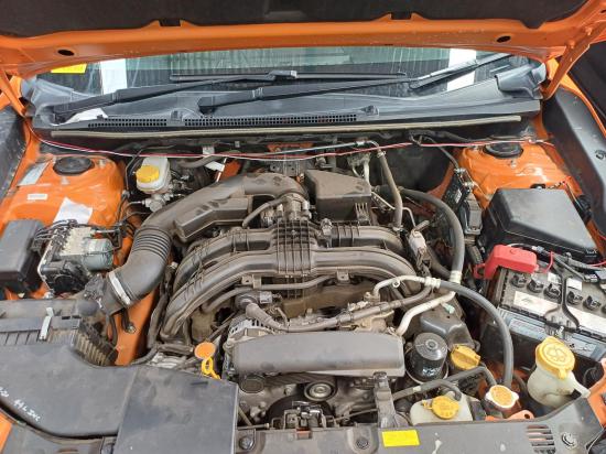 subaru Xv Jul 2017 Parts & Wrecking