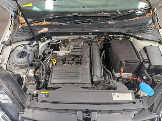 volkswagen Aug 2016 Parts & Wrecking