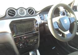 2016 Suzuki Vitara VITARA image 5