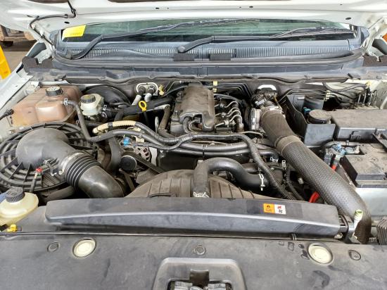 mazda Bt50 Apr 2012 Parts & Wrecking