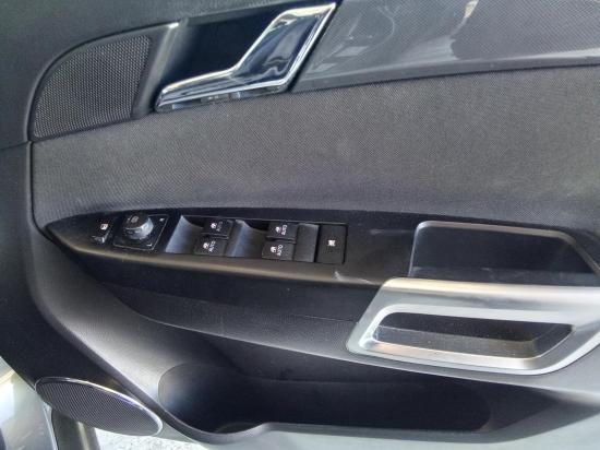 holden Captiva 5 2WD Dec 2012 Parts & Wrecking