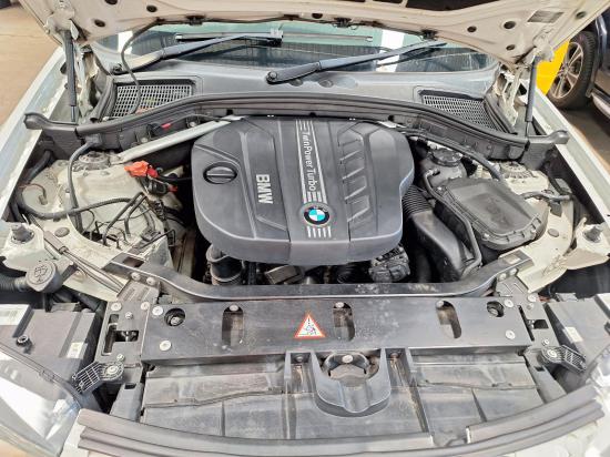 bmw X3 Oct 2012 Parts & Wrecking