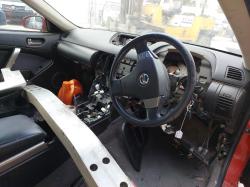 2003 Nissan Skyline V35 image 5