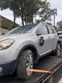 2010 Nissan Dualis image 5
