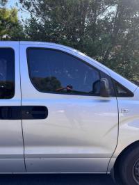 2009 Hyundai Iload image 5
