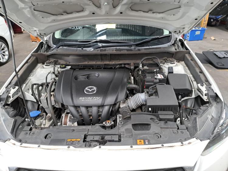 mazda Cx3 Sep 2017 Parts & Wrecking