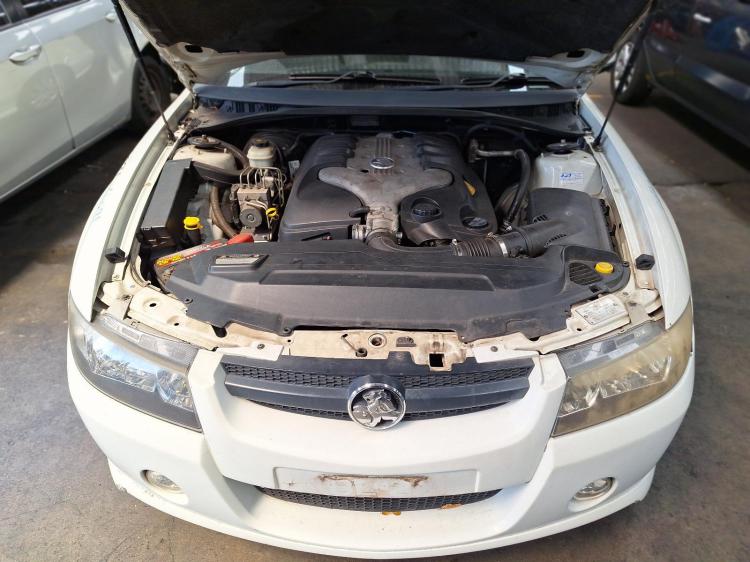 holden Commodore Sep 2005 Parts & Wrecking