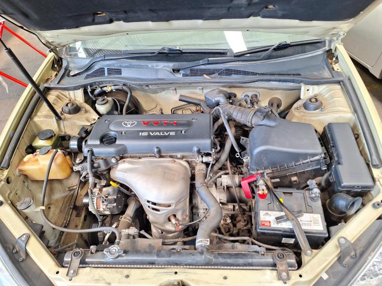 toyota Camry Mar 2003 Parts & Wrecking