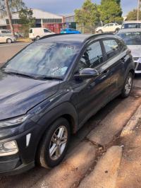 2018 Hyundai Kona image 5